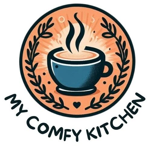 My Comfy Kitchen